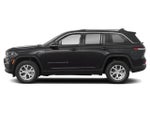2022 Jeep Grand Cherokee Laredo 4x4