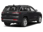 2022 Jeep Grand Cherokee Laredo 4x4