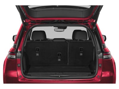 2022 Jeep Grand Cherokee Laredo 4x4