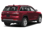 2024 Jeep Grand Cherokee Laredo X 4x4