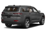 2021 Jeep Grand Cherokee L Altitude 4x4