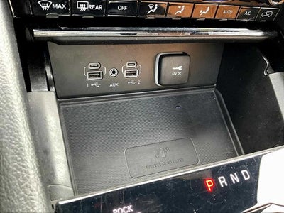 2023 Jeep Grand Cherokee L Summit 4x4