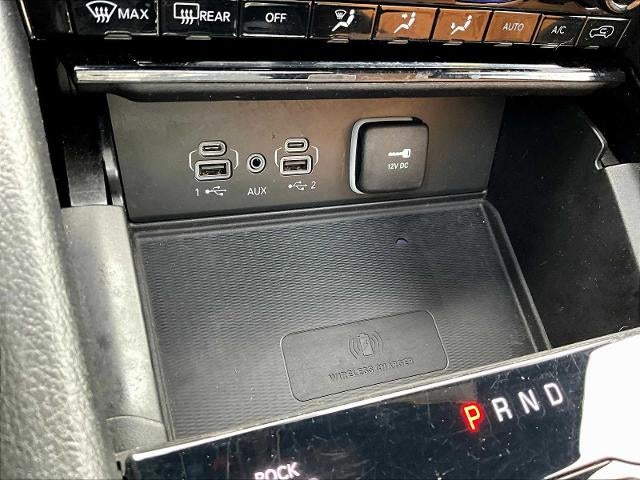 2023 Jeep Grand Cherokee L Summit 4x4