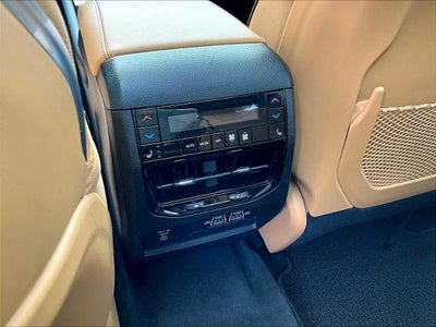 2023 Jeep Grand Cherokee L Summit 4x4