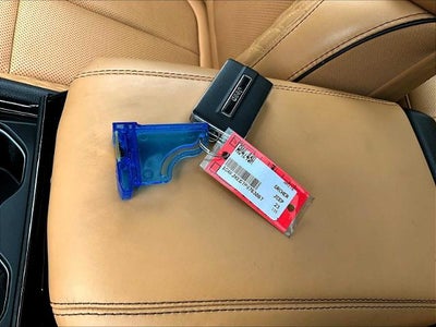 2023 Jeep Grand Cherokee L Summit 4x4