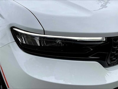 2023 Jeep Grand Cherokee L Summit 4x4