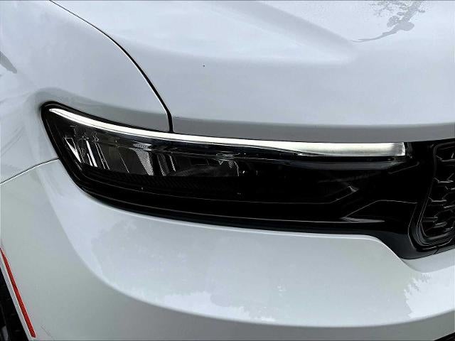 2023 Jeep Grand Cherokee L Summit 4x4