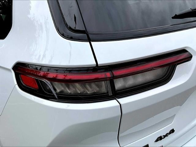 2023 Jeep Grand Cherokee L Summit 4x4