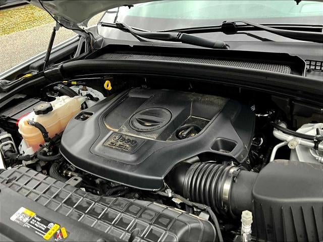 2023 Jeep Grand Cherokee L Summit 4x4