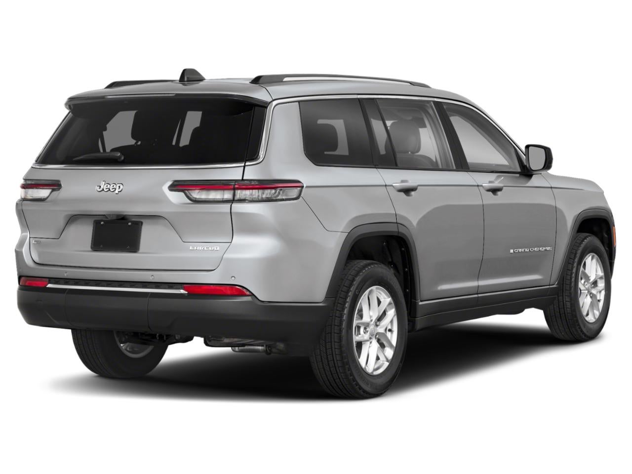 2023 Jeep Grand Cherokee L Summit 4x4