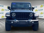 2024 Jeep Wrangler Willys 4xe