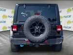 2024 Jeep Wrangler Willys 4xe
