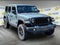 2024 Jeep Wrangler Willys 4xe