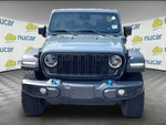 2024 Jeep Wrangler Willys 4xe