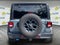 2024 Jeep Wrangler Willys 4xe