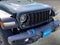 2024 Jeep Wrangler Willys 4xe