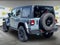 2024 Jeep Wrangler Willys 4xe