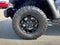 2024 Jeep Wrangler Willys 4xe