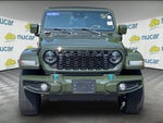 2024 Jeep Wrangler High Altitude 4xe