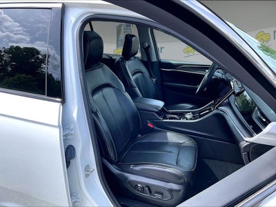 2022 Jeep Grand Cherokee 4xe