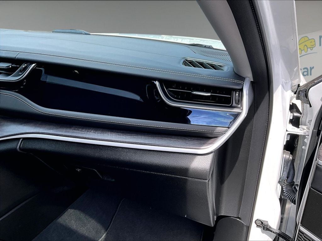 2022 Jeep Grand Cherokee 4xe