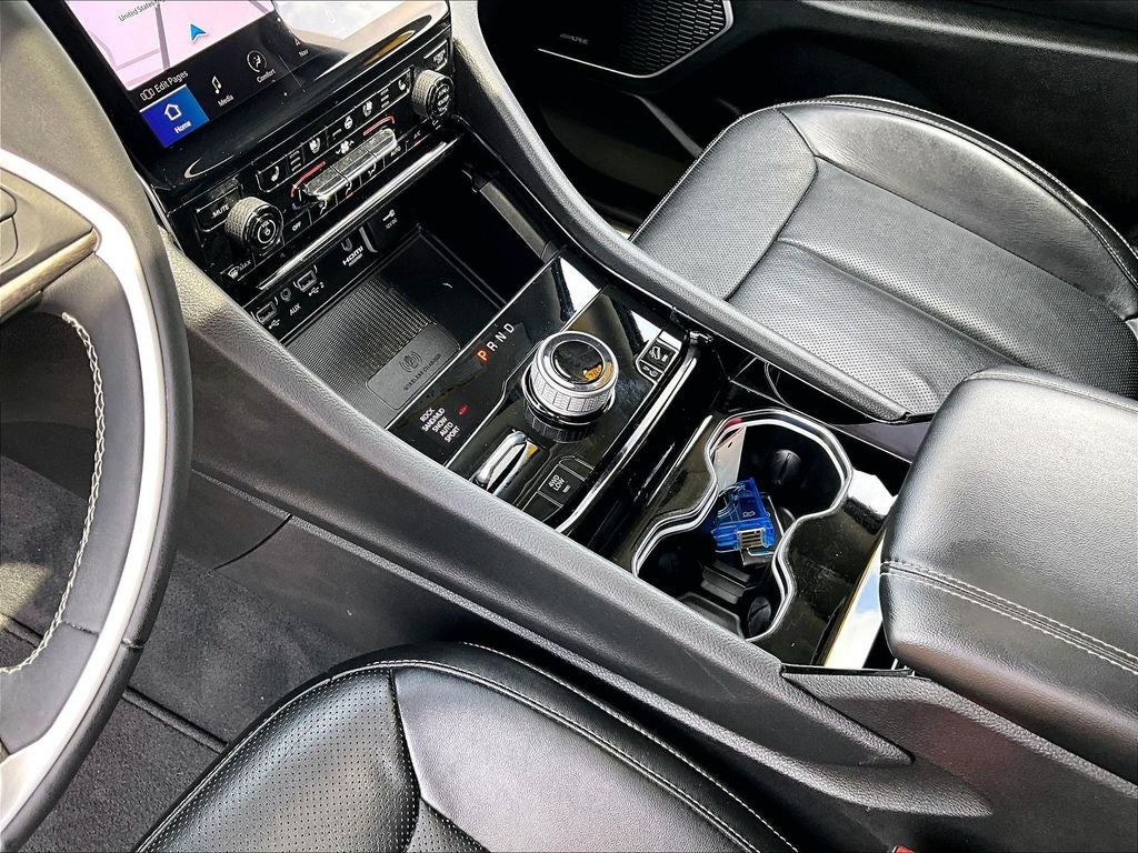 2022 Jeep Grand Cherokee 4xe