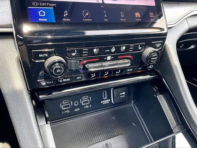2022 Jeep Grand Cherokee 4xe