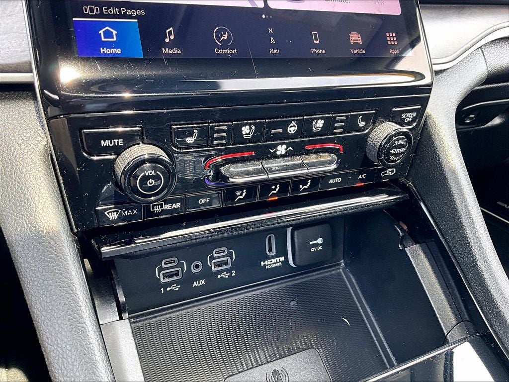 2022 Jeep Grand Cherokee 4xe