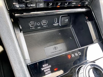 2022 Jeep Grand Cherokee 4xe