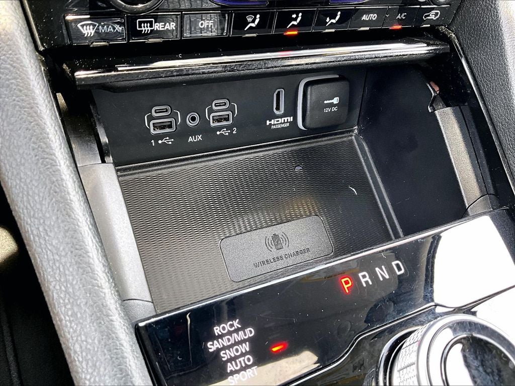 2022 Jeep Grand Cherokee 4xe