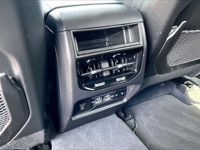 2022 Jeep Grand Cherokee 4xe