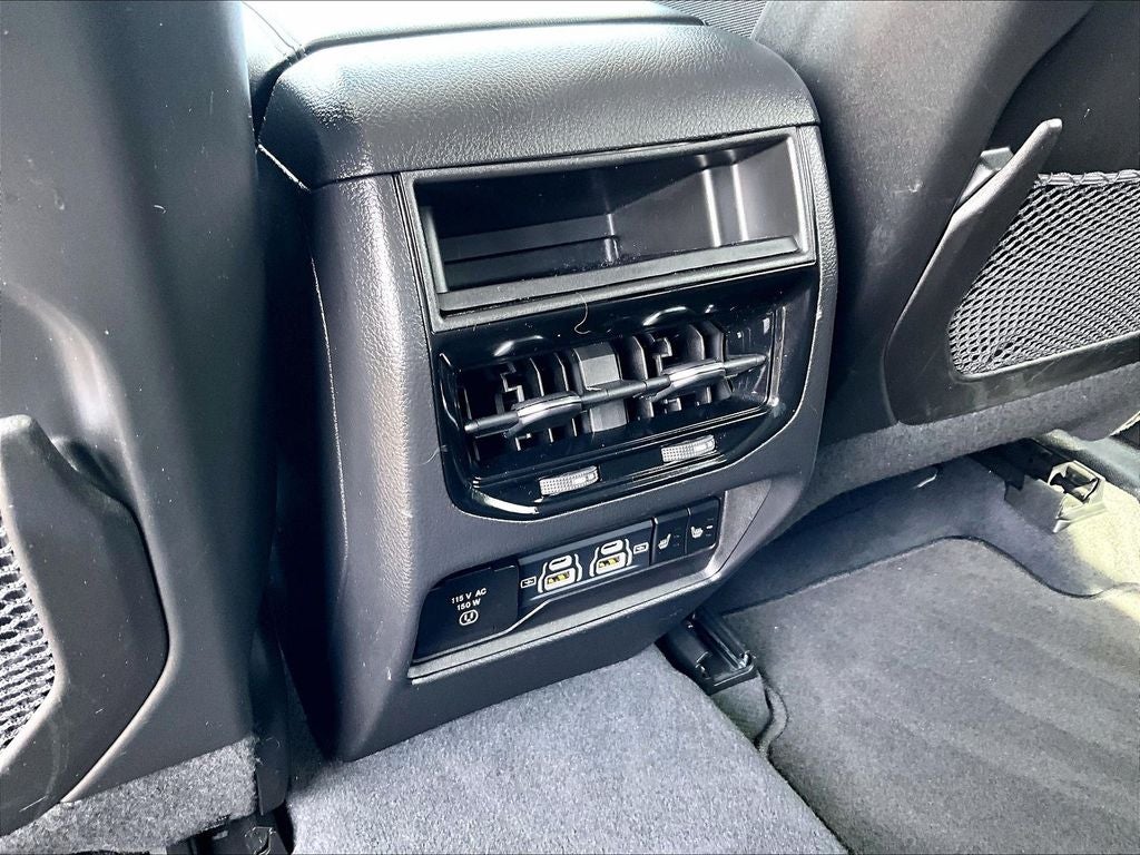 2022 Jeep Grand Cherokee 4xe
