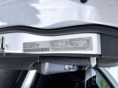 2022 Jeep Grand Cherokee 4xe