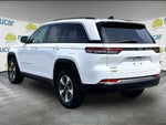 2022 Jeep Grand Cherokee 4xe
