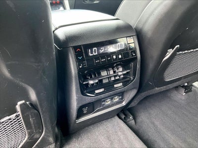 2023 Jeep Grand Cherokee Overland 4xe