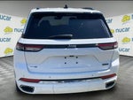 2023 Jeep Grand Cherokee Overland 4xe
