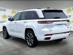 2023 Jeep Grand Cherokee Overland 4xe