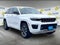 2023 Jeep Grand Cherokee Overland 4xe