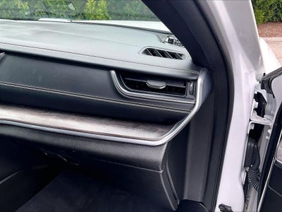 2023 Jeep Grand Cherokee Overland 4xe