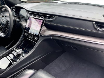 2023 Jeep Grand Cherokee Overland 4xe