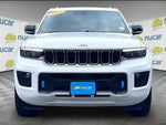2023 Jeep Grand Cherokee Overland 4xe