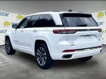 2023 Jeep Grand Cherokee Overland 4xe