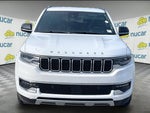 2024 Jeep Wagoneer Series III