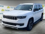 2024 Jeep Wagoneer Series III