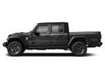 2022 Jeep Gladiator Rubicon 4x4