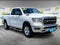 2022 RAM 1500 Big Horn 4x4 Quad Cab 6'4" Box