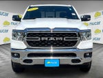 2022 RAM 1500 Big Horn 4x4 Quad Cab 6'4" Box