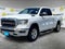 2022 RAM 1500 Big Horn 4x4 Quad Cab 6'4" Box