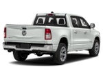 2021 RAM 1500 Big Horn 4x4 Quad Cab 6'4" Box