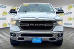 2020 RAM 1500 Big Horn 4x4 Crew Cab 5'7" Box